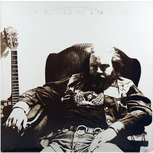 Mr. Middle of the Road