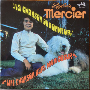 La Chanson Du Bonheur