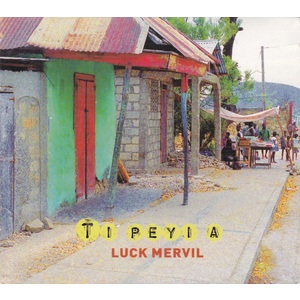 Ti peyi a