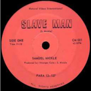 Slave Man