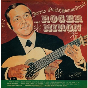 Joyeux Noël & Bonne Année avec