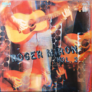 Roger Miron Vol. 2