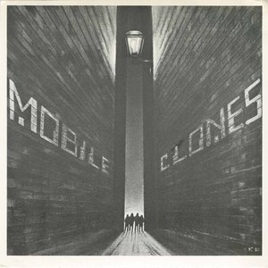 Abrasive Air (picture sleeve)
