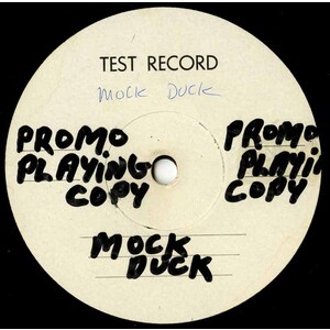 Test Record