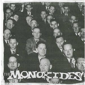 Bloyt (EP) (picture sleeve)