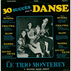 30 Succès pour la Danse