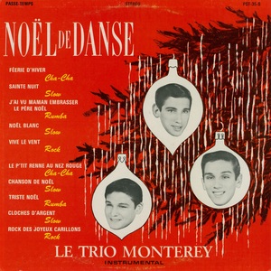 Noël De Danse