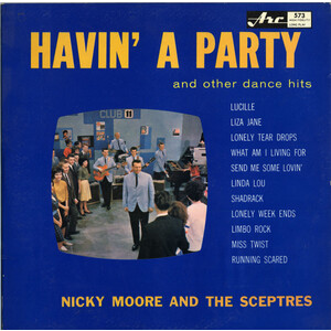 Havin' a Party