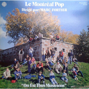 "On Est Tous Musiciens"