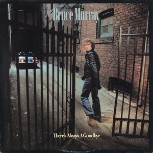 There's Always a Goodbye