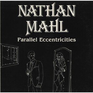 Parallel Eccentricities