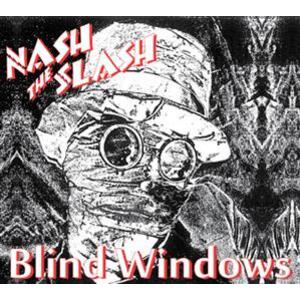 Blind Windows