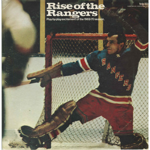 Rise of the Rangers
