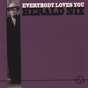 Everybody Loves You