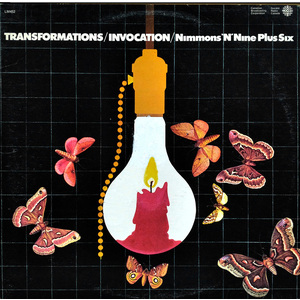 Transformations - Invocations