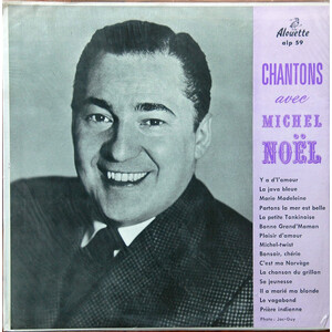 Chantons Avec