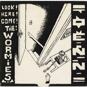 Look, Here Come The Wormies