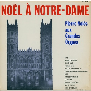 	Noël à Notre-Dame