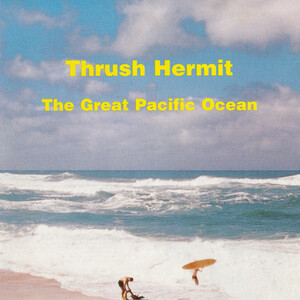 The Great Pacific Ocean (EP)