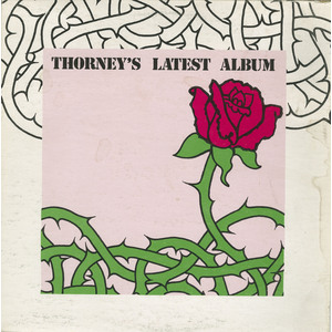 Thorney's Latest Album