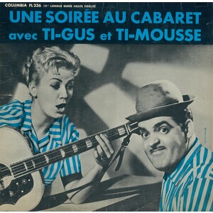 Une Soirée Au Cabaret