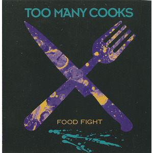 Food Fight
