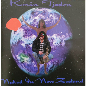 Naked in New Zealand