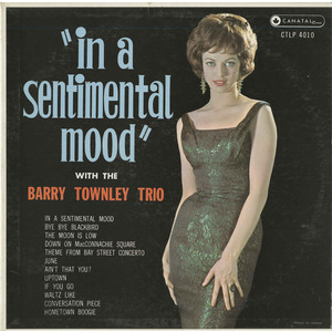 In a Sentimental Mood