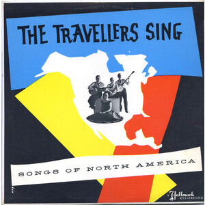 Sing Songs of North America