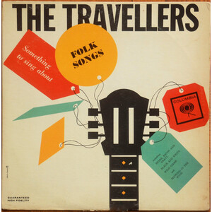 Something to Sing About