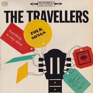 Something to Sing About