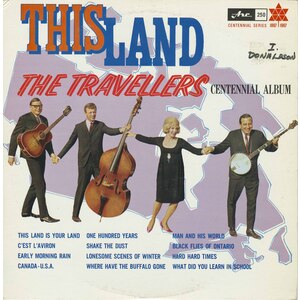 This Land, the Travellers Centennial Album