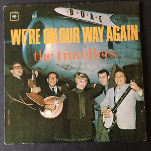 We're on Our Way Again