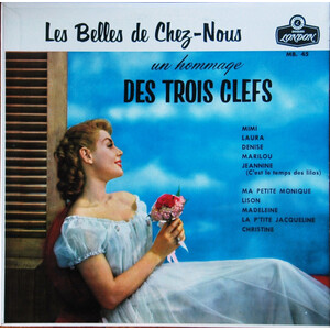 Les Belles de Chez-Nous