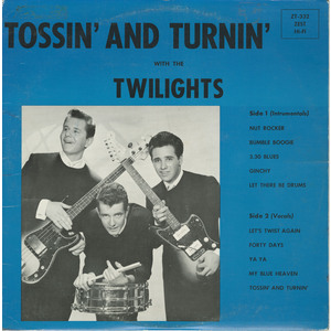 Tossin' and Turnin'