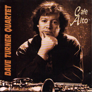 Café Alto (re-issue)