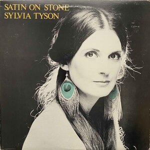 Satin on Stone