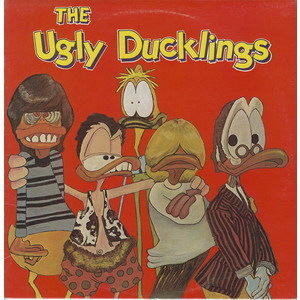 The Ugly Ducklings