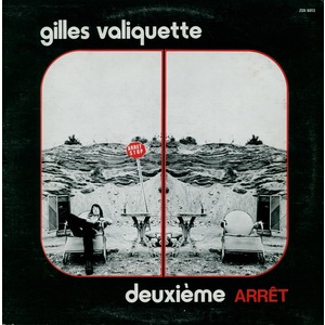 Deuxième Arrêt