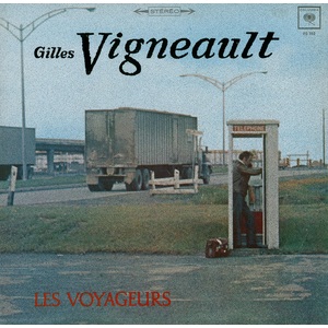 Les Voyageurs