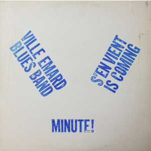 Minute! Ville Emard S'en Vient Is Coming