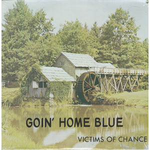 Goin' Home Blue