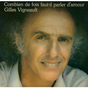 Combien de fois faut-il parler d'amour