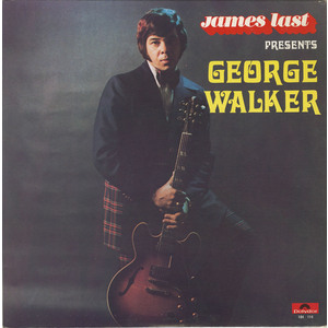 James Last Presents George Walker