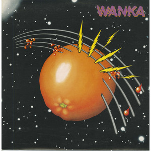 The Orange Album