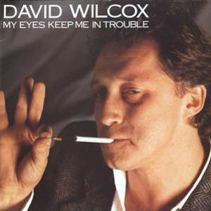 My Eyes Keep Me In Trouble