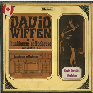 Live at the Bunkhouse