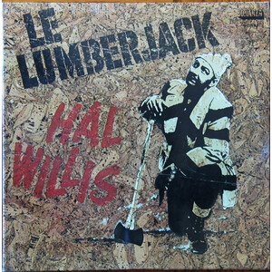 Le Lumberjack