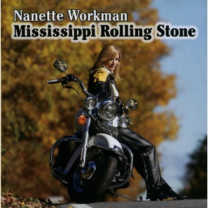 Mississippi Rolling Stone