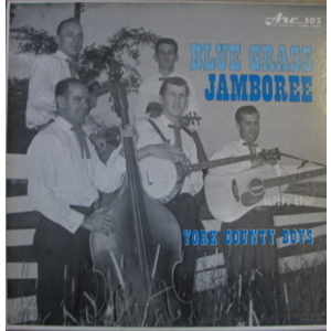 Blue Grass Jamboree